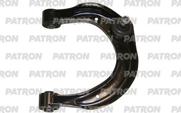 Поперечный рычаг передней подвески Patron. Артикул PS5488L