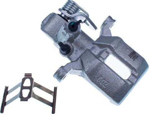 Тормозной суппорт Denckermann. Артикул B190263L