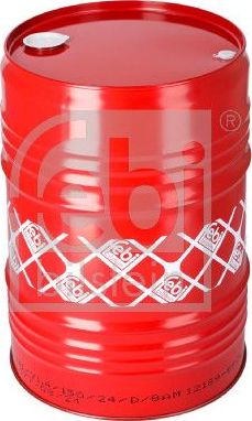 Масло для АКПП Febi Bilstein. Артикул 38901