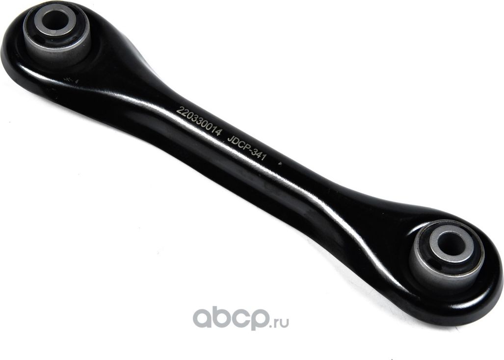Рычаг подвески задней, нижний Premium (Just Drive) Just Drive. Артикул JDCP341