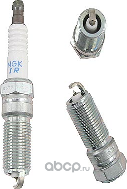 СВЕЧА ЗАЖИГАНИЯ NGK 3811 ILTR5A13G NGK NGK NGK. Артикул ILTR5A13G