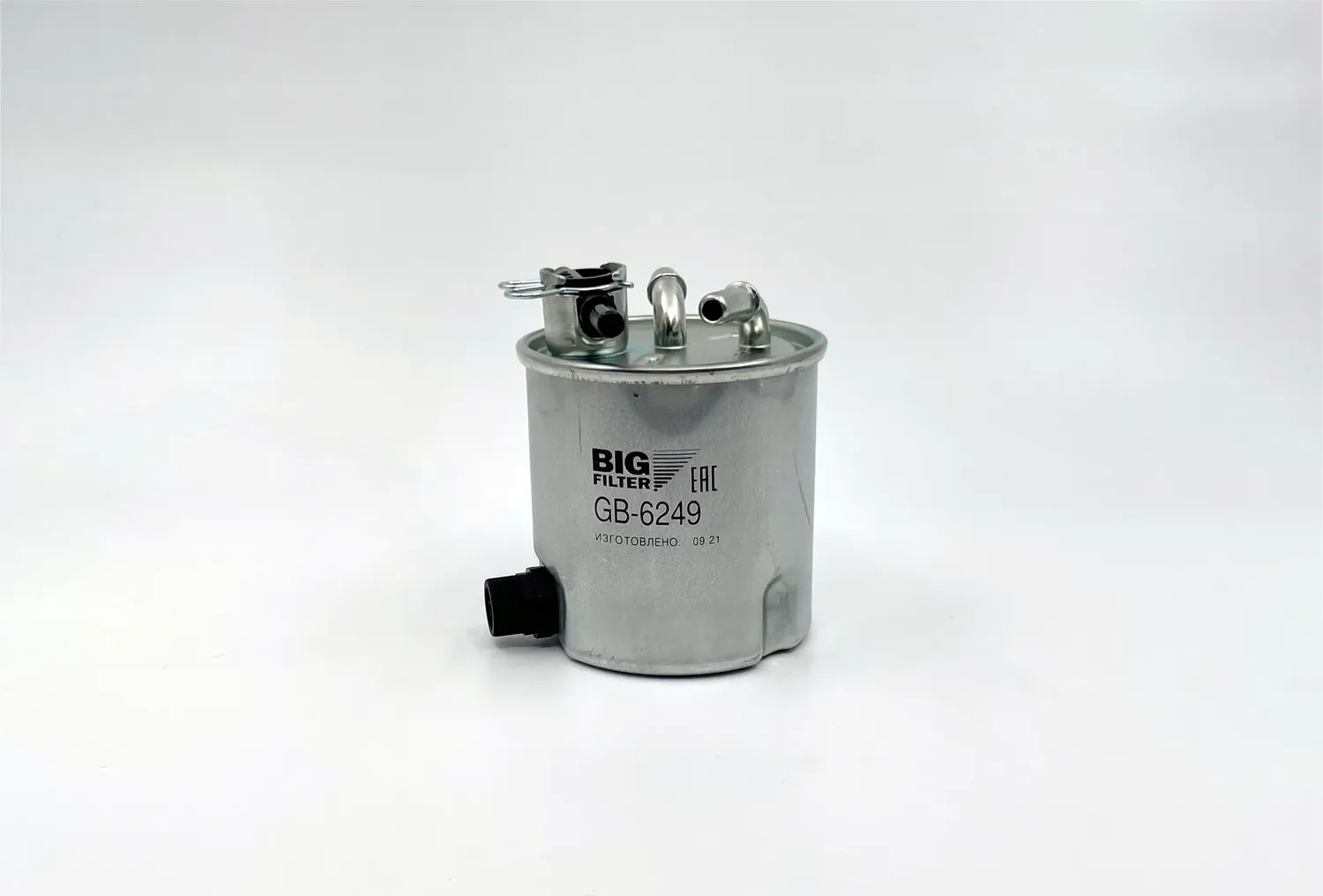 Фильтр топливный (BIG Filter). Артикул GB-6249