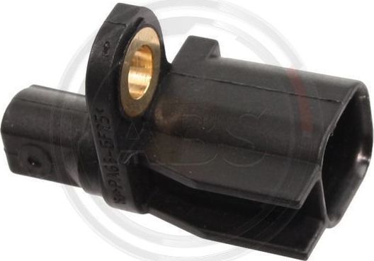 Датчик ABS ABS задний для Volvo C30 I 2006-2012. Артикул 30131