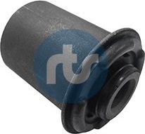 Сайлентблок переднего рычага подвески RTS. Артикул 017-01087