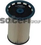 Топливный фильтр Fram. Артикул C11197ECO