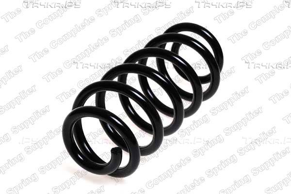 Пружина подвески Lesjofors передняя для Audi A4 III (B7) 2004-2008. Артикул 4004249