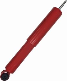 Амортизатор передний Шток-Авто с пружинной подвеской для УАЗ Пикап 2008-2026. Лифт 50 мм. Артикул SA206-2905004-00750