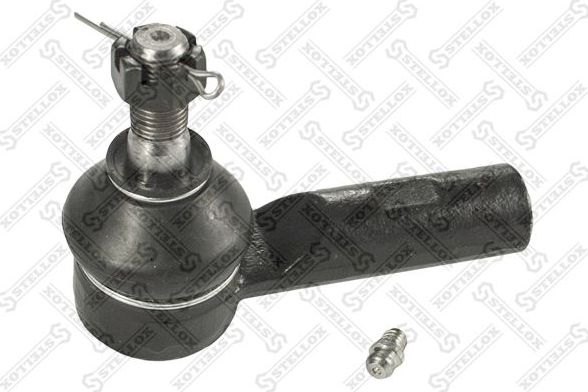 Наконечник рулевой тяги Stellox. Артикул 51-98001A-SX