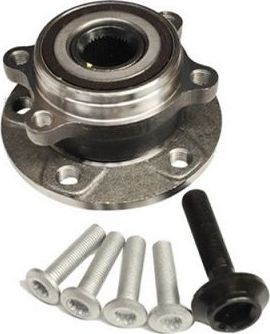 Ступичный подшипник (комплект) ASAM. Артикул 70818