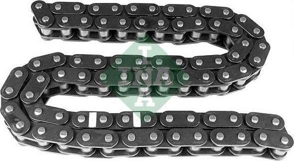 Цепь привода распредвала Ina левый для Volkswagen Touareg I 2006-2010. Артикул 553 0250 10