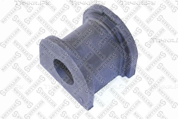 Втулка стабилизатора Stellox задняя для Mazda 626 V (GF) 1997-2002. Артикул 89-71016-SX
