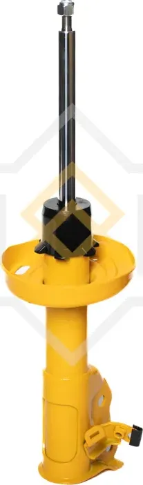 Стойка амортизаторная передняя R (Sufix). Артикул SU1626