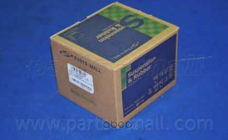 Опора двигатель HY AVANTE HD 06- (Parts-Mall). Артикул PXCMA004D