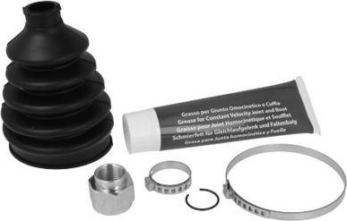 Пыльник ШРУСа наружный Cifam (резина) передний для Citroen DS3 I 2010-2015. Артикул 613-475