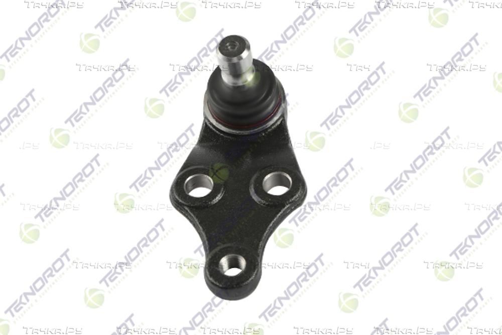 Шаровая опора Teknorot передняя для Hyundai i30 II 2011-2017. Артикул HY-380