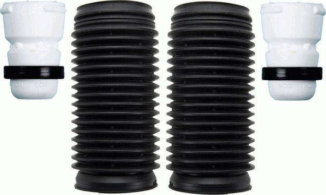 Комплект отбойников и пыльников амортизаторов (стоек) SACHS сервисный комплект передний для SEAT Leon III 2012-2026. Артикул 900 355