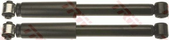 Амортизатор TRW Twin. Артикул JGT1090T