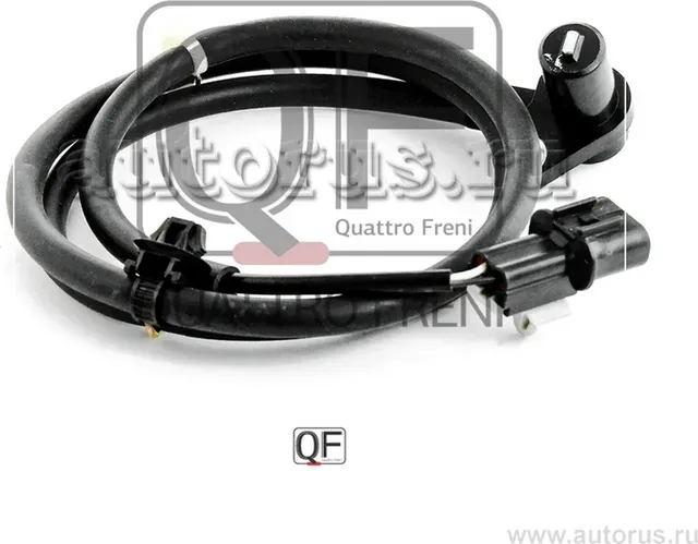 Импульсный датчик abs fr lh (Quattro Freni). Артикул qf60f00143