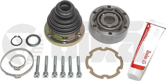 Шрус внутренний (граната) Vika. Артикул 54980600101