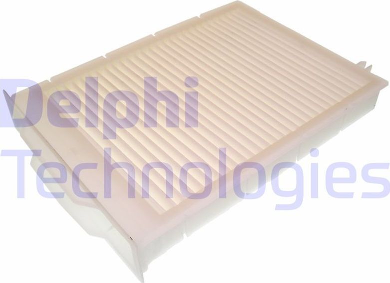 Салонный фильтр Delphi. Артикул TSP0325194