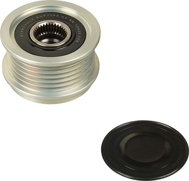 Муфта генератора обгонная StartVOLT для Ford Transit Connect II 2013-2026. Артикул SGP 1082