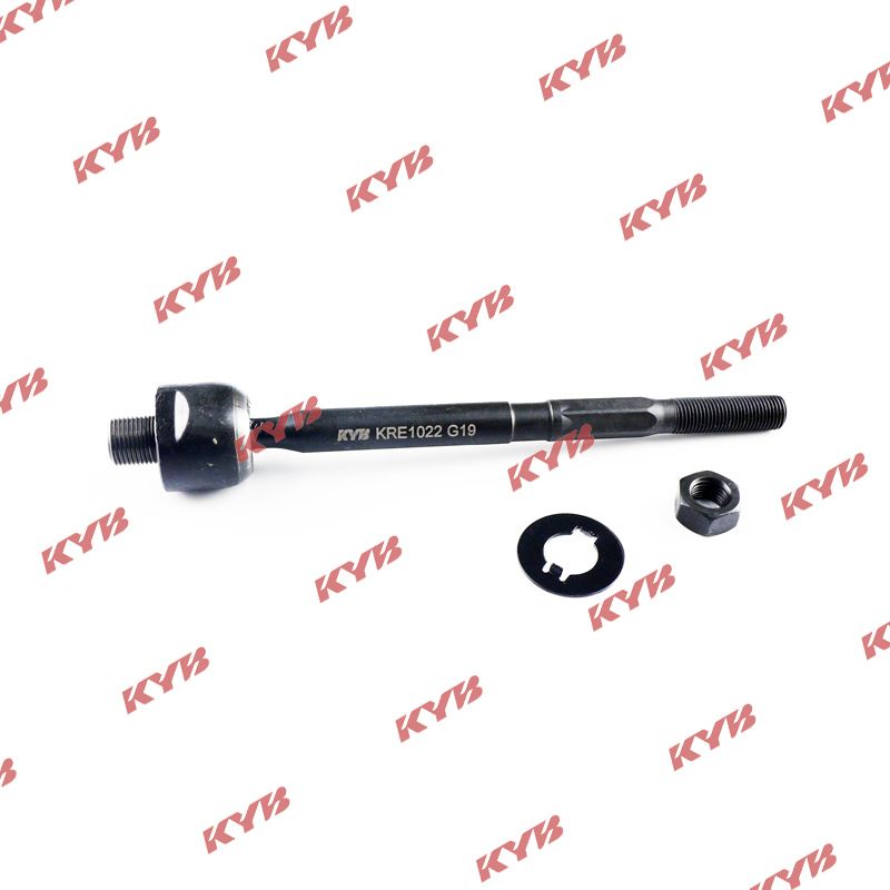 Рулевая тяга KYB SSP для Honda Insight II 2009-2014. Артикул KRE1022