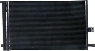 Радиатор кондиционера (конденсатор) Mahle Behr для BMW X3 III (G01) 2017-2026. Артикул AC 1065 000S