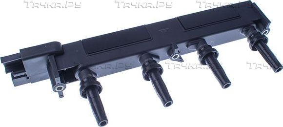 Катушка зажигания Denckermann для Citroen C8 I 2002-2014. Артикул E100011