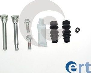 Направляющие тормозного суппорта (комплект) ERT передний для Toyota Corolla E210 2019-2026. Артикул 410321