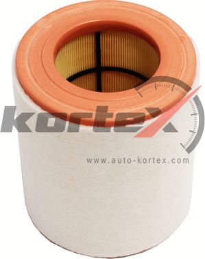 Фильтр воздушный AUDI A7 3.0TDI/TFSI (Kortex). Артикул KA0213