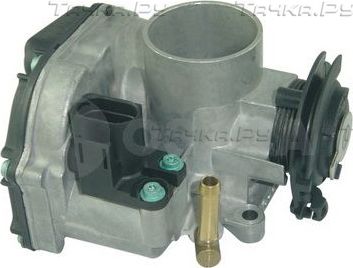 Дроссельная заслонка OSSCA для SEAT Ibiza II 1993-2002. Артикул 04660