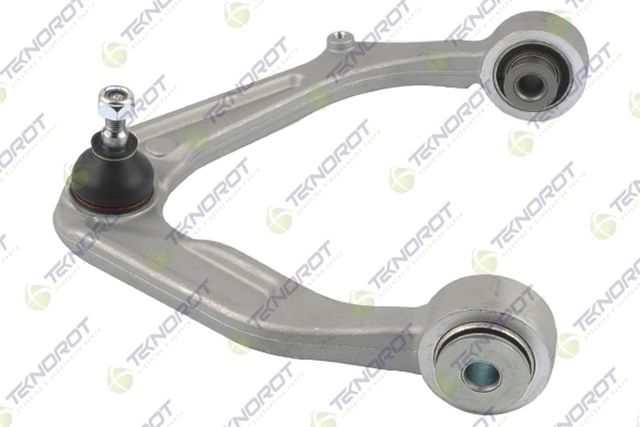 Поперечный рычаг передней подвески Teknorot левый верхний для Alfa Romeo 159 2005-2012. Артикул AF-149