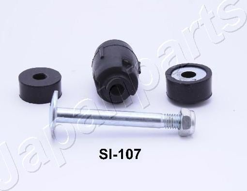 Стойка (тяга) стабилизатора Japanparts. Артикул SI-107