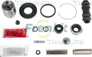 Ремкомплект тормозного суппорта Frenkit задний для Mazda 626 V (GF) 1997-2002. Артикул 735064