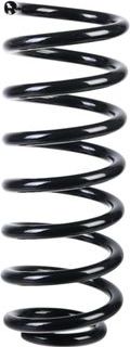 Пружина подвески Stellox задняя для Audi 100 IV (C4) 1990-1994. Артикул 10-20013-SX