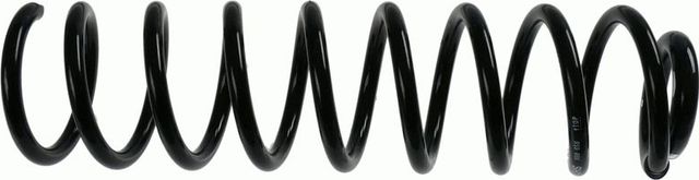 Пружина подвески SACHS. Артикул 998 656