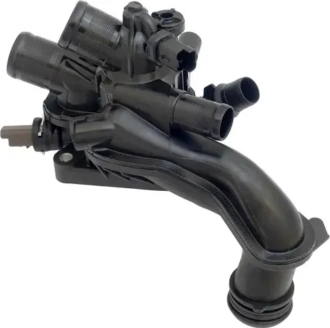 Термостат в сборе (Zikmar). Артикул Z68532R