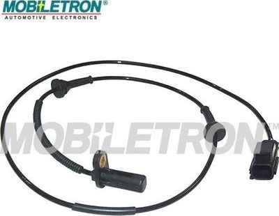 Датчик ABS Mobiletron передний правый для Volvo XC90 I 2002-2014. Артикул AB-EU315
