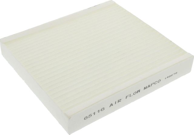 Салонный фильтр MAPCO для Renault Megane I 1996-1999. Артикул 65116