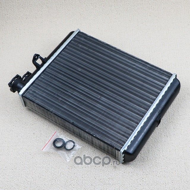 Радиатор отопителя (печки) Volvo для Volvo XC90 I 2002-2014. Артикул 9171503