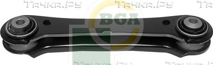 Поперечный рычаг задней подвески BGA передний левый верхний для BMW X1 I (E84) 2009-2015. Артикул TRC0827