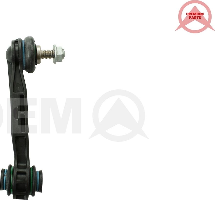 Стойка (тяга) стабилизатора Sidem. Артикул 210066