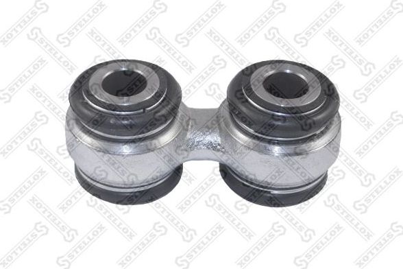 Стойка (тяга) стабилизатора Stellox задняя правая/левая для BMW 5 III (E34) 1987-1996. Артикул 56-01299-SX