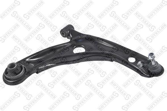 Поперечный рычаг передней подвески Stellox. Артикул 57-03788-SX