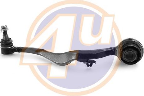 Поперечный рычаг задней подвески 4U левый для Lexus LS IV 2007-2017. Артикул LX-D-06110