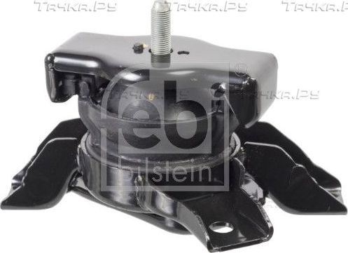 Подушка (опора) двигателя Febi Bilstein. Артикул 106396
