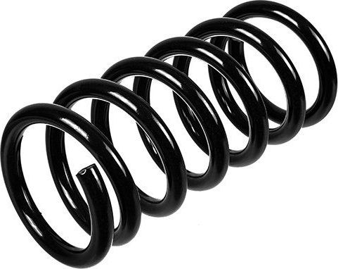 Пружина подвески Stellox. Артикул 10-22471-SX