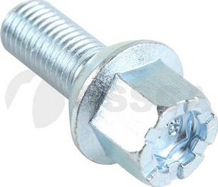 Болт крепления колеса OSSCA. Артикул 00390