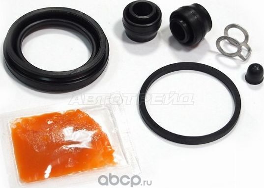 Ремкомплект суппорта RR TOYOTA LAND CRUISER 100 02 (SAT). Артикул ST0447960250