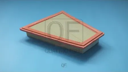 Фильтр воздушный (Quattro Freni). Артикул QF36A00307